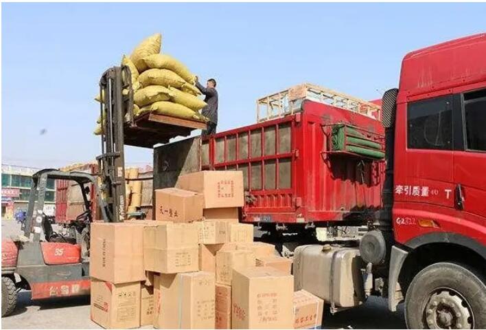 厦门到定南县物流专线