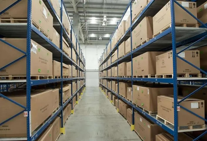 厦门到定南县货物仓储