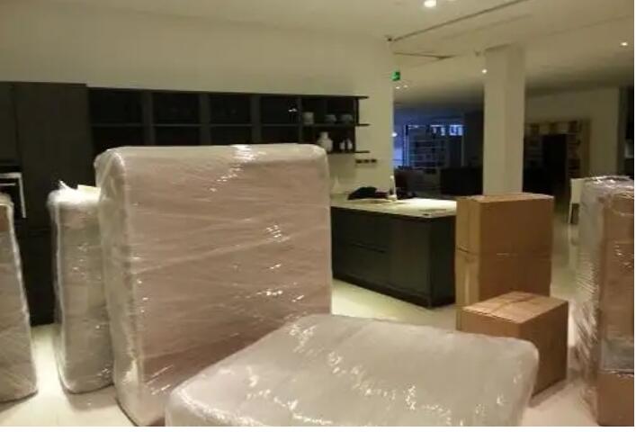 厦门到定南县长途搬家