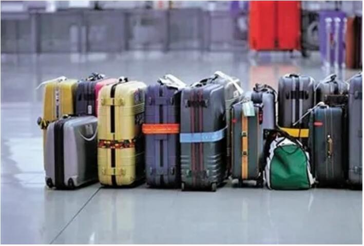 厦门到定南县行李托运